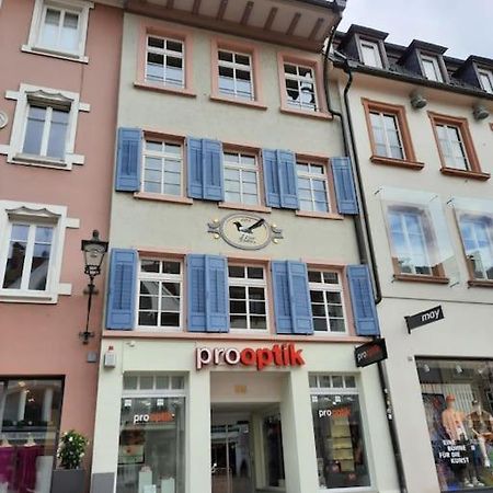 Waldshut -Kaiser55 المظهر الخارجي الصورة
