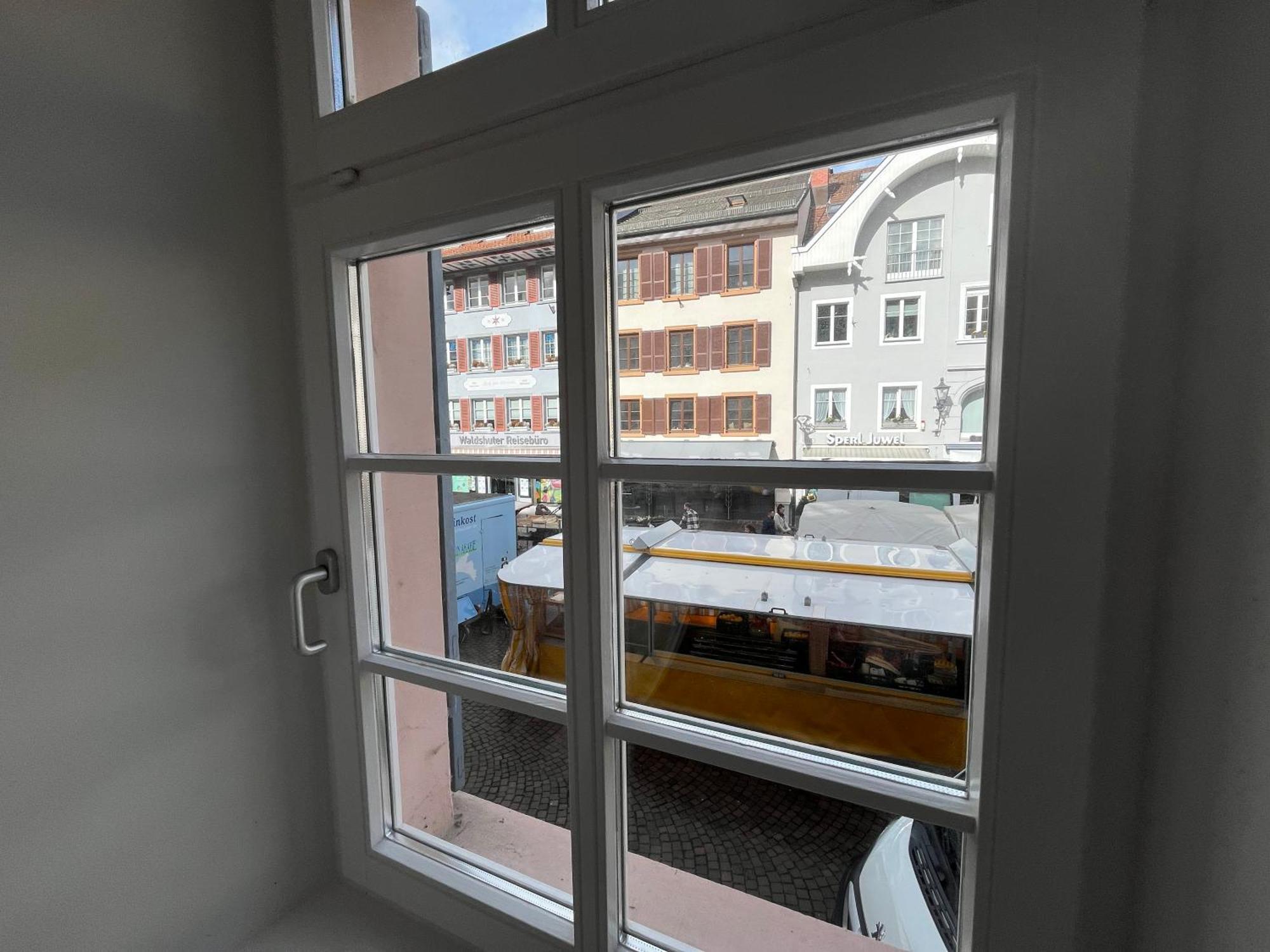 Waldshut -Kaiser55 المظهر الخارجي الصورة