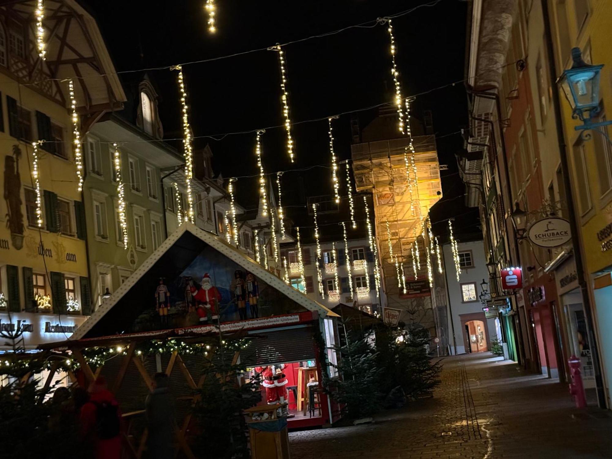 Waldshut -Kaiser55 المظهر الخارجي الصورة