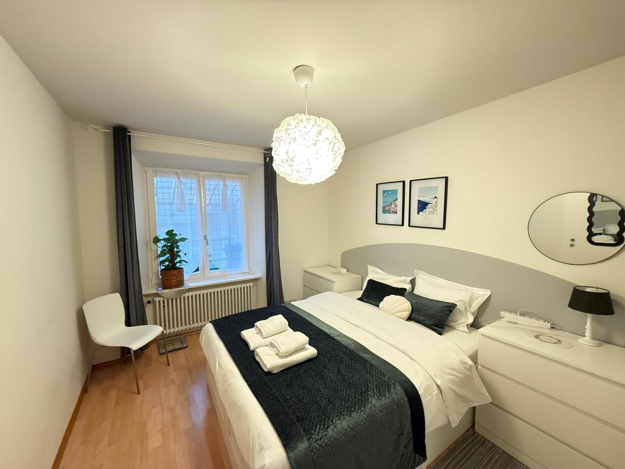 Waldshut -Kaiser55 المظهر الخارجي الصورة