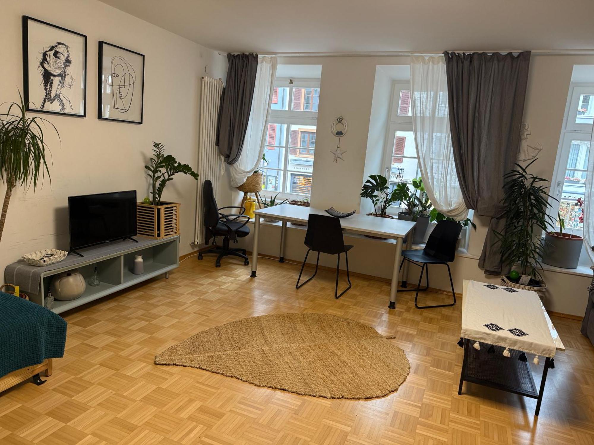 Waldshut -Kaiser55 المظهر الخارجي الصورة