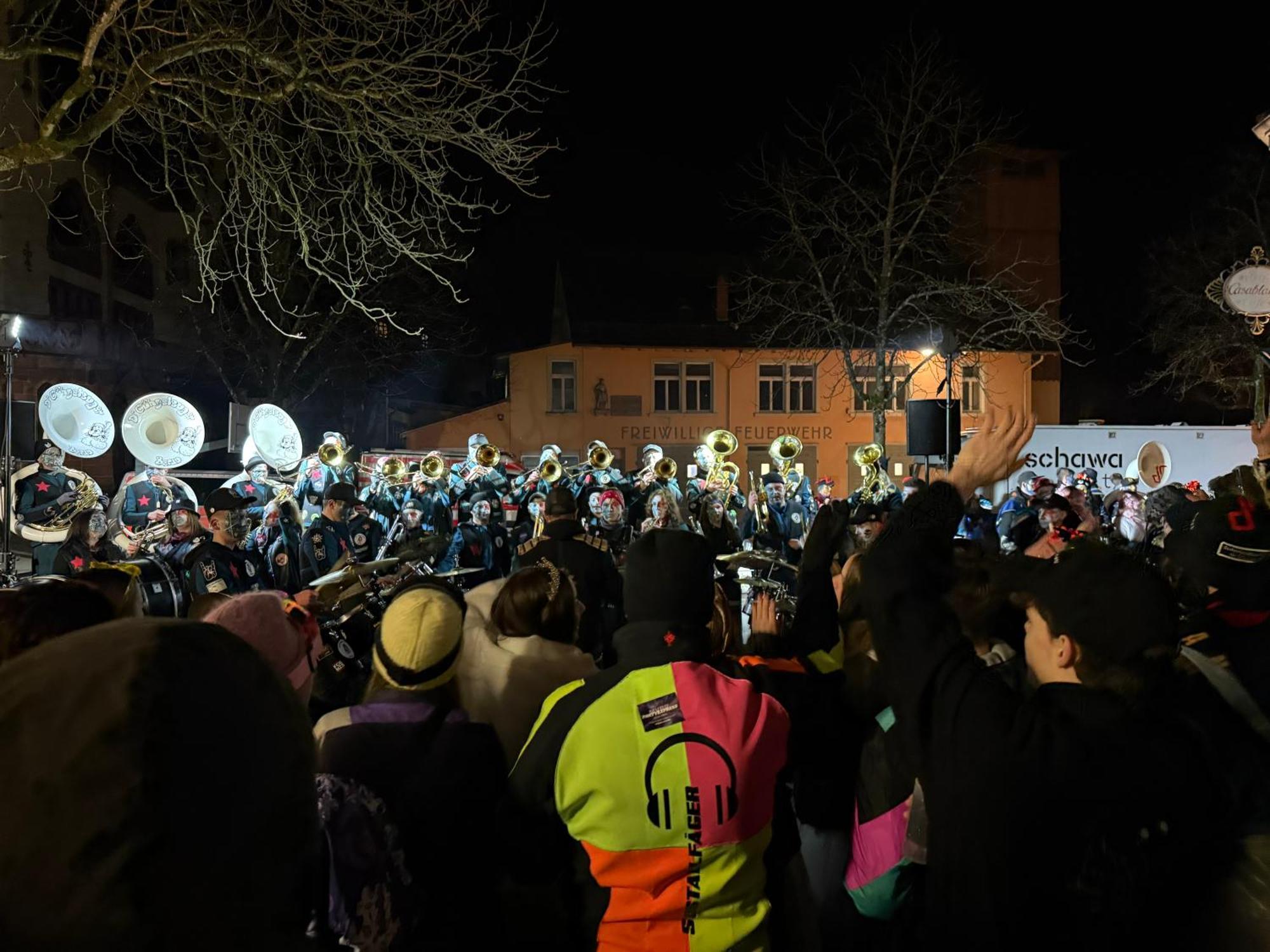 Waldshut -Kaiser55 المظهر الخارجي الصورة