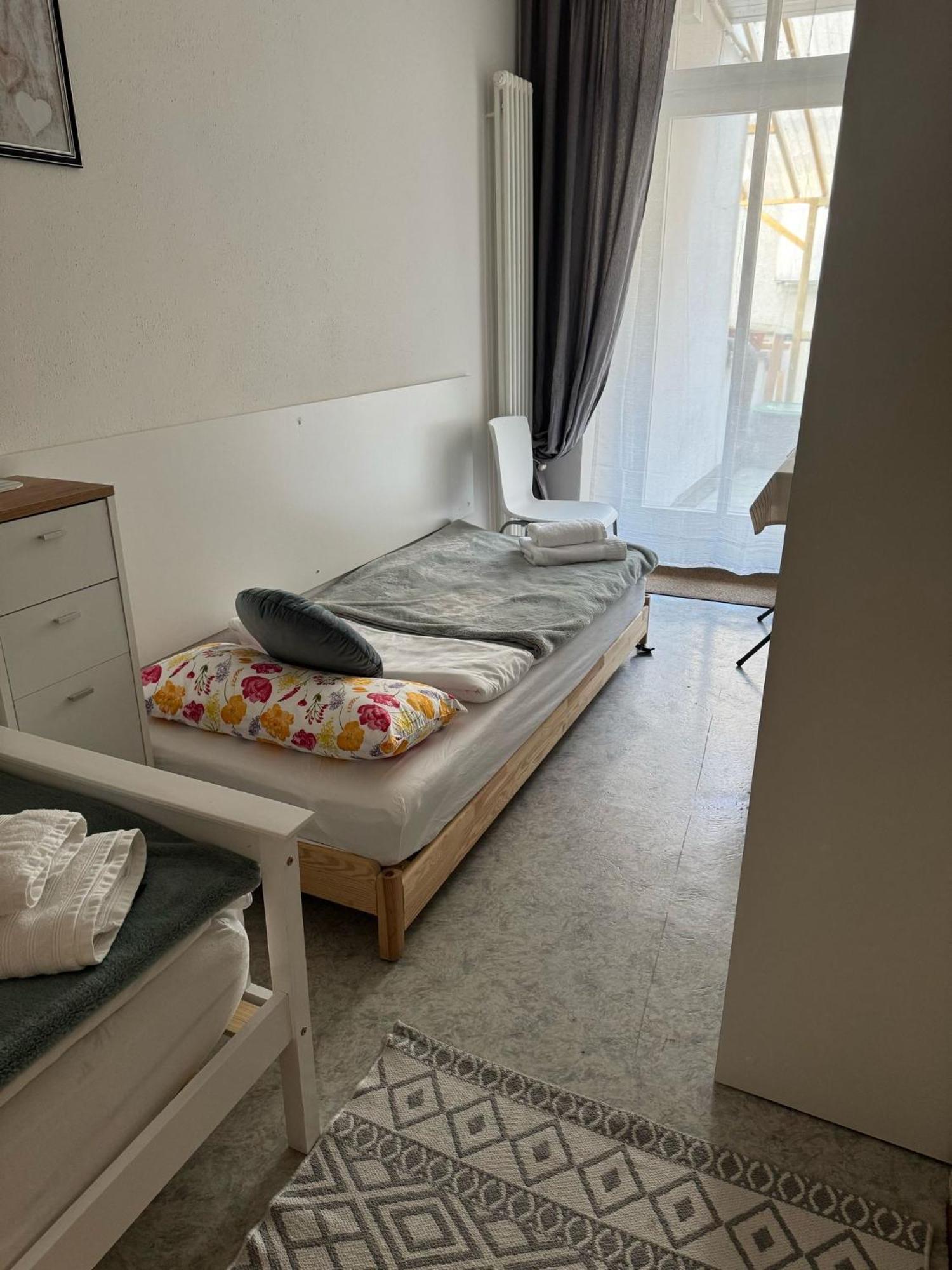 Waldshut -Kaiser55 المظهر الخارجي الصورة